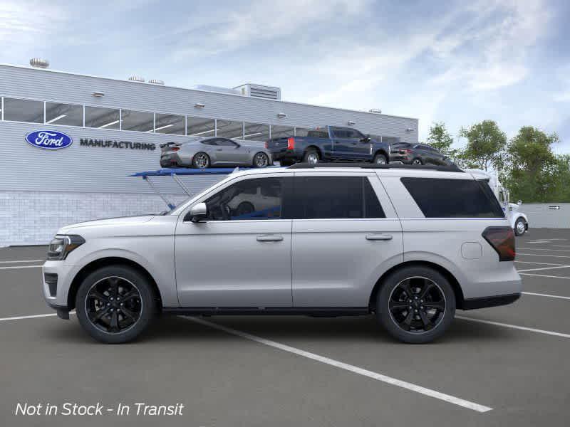 new 2024 Ford Expedition car, priced at $68,975