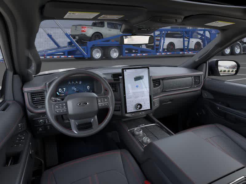 new 2024 Ford Expedition car, priced at $68,975