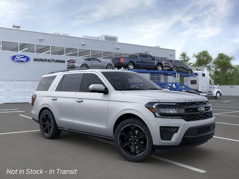 new 2024 Ford Expedition car, priced at $68,975