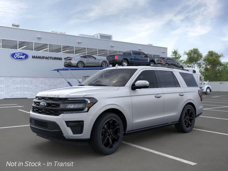 new 2024 Ford Expedition car, priced at $68,975