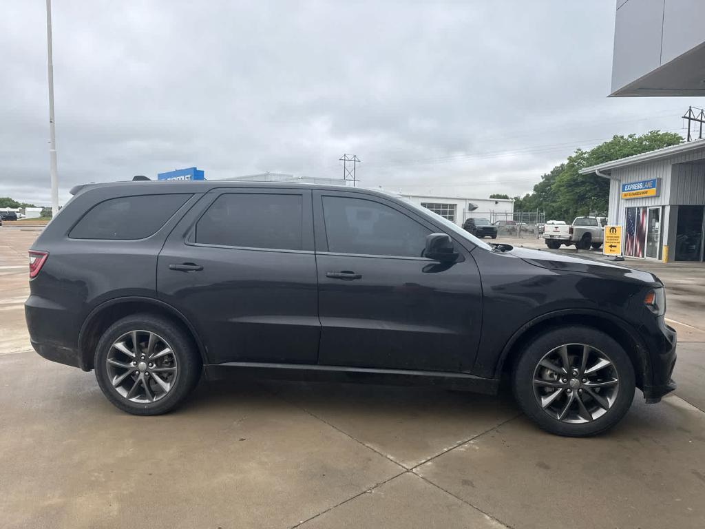used 2014 Dodge Durango car, priced at $15,000
