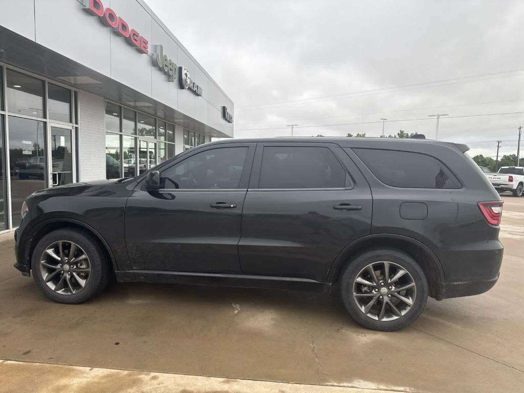 used 2014 Dodge Durango car, priced at $15,000