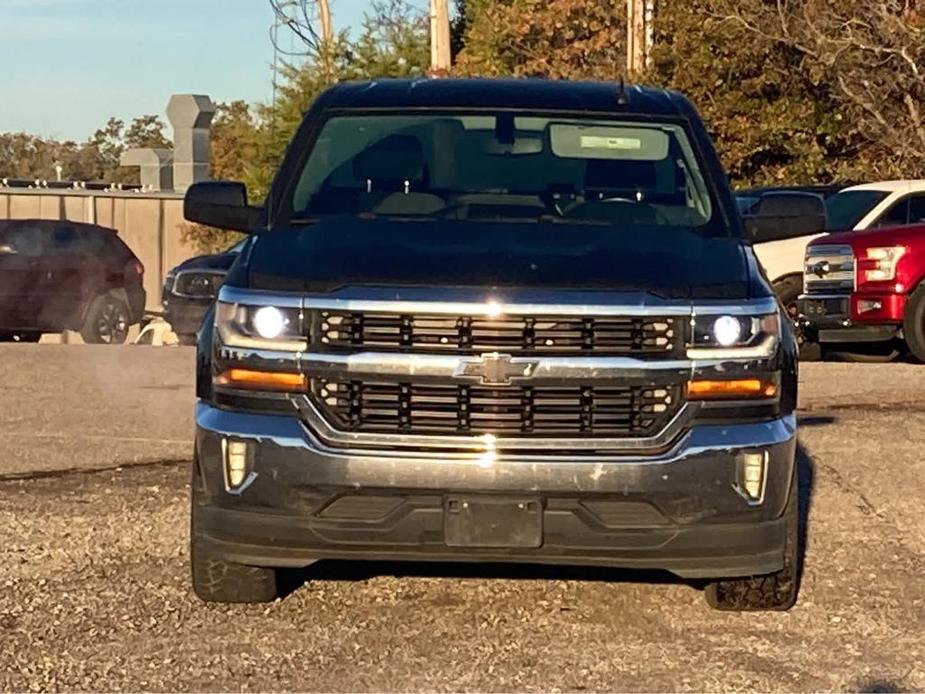 used 2017 Chevrolet Silverado 1500 car, priced at $20,000