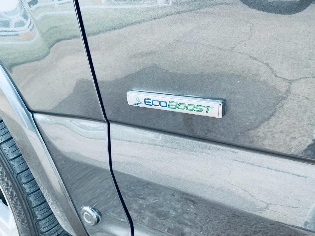 used 2017 Ford F-150 car, priced at $32,850