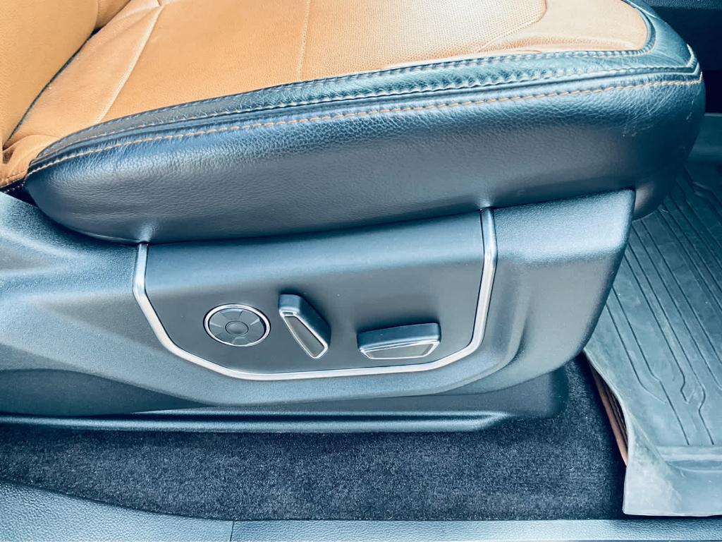 used 2017 Ford F-150 car, priced at $32,850