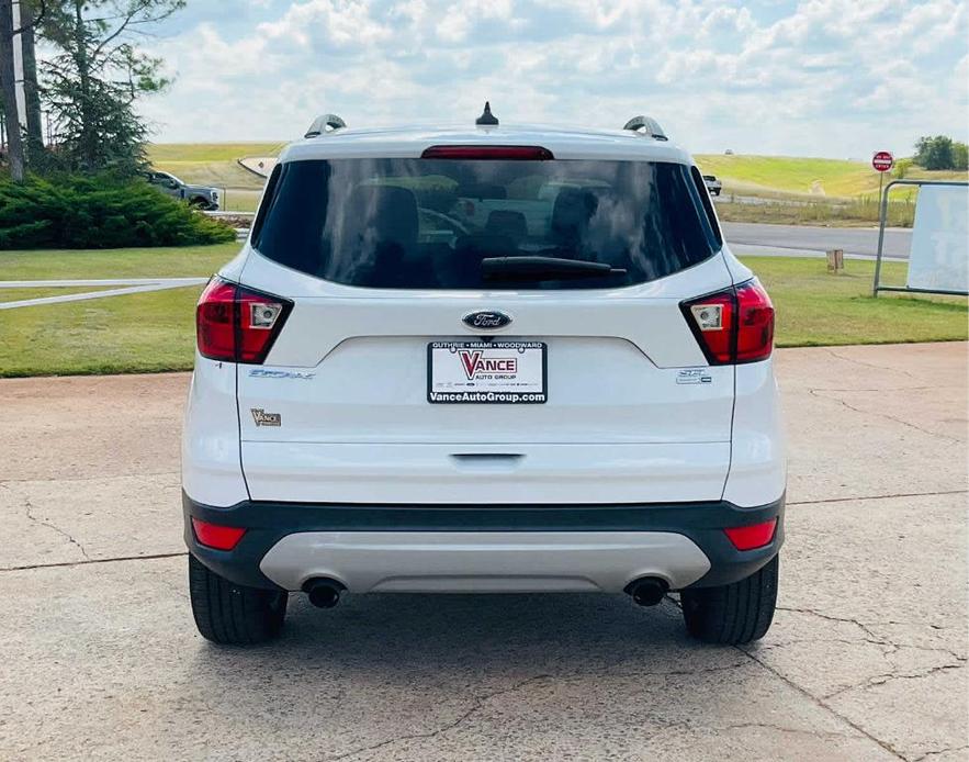 used 2019 Ford Escape car, priced at $16,000