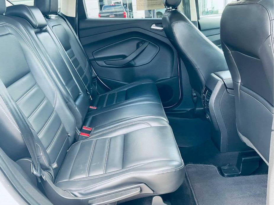 used 2019 Ford Escape car, priced at $16,000