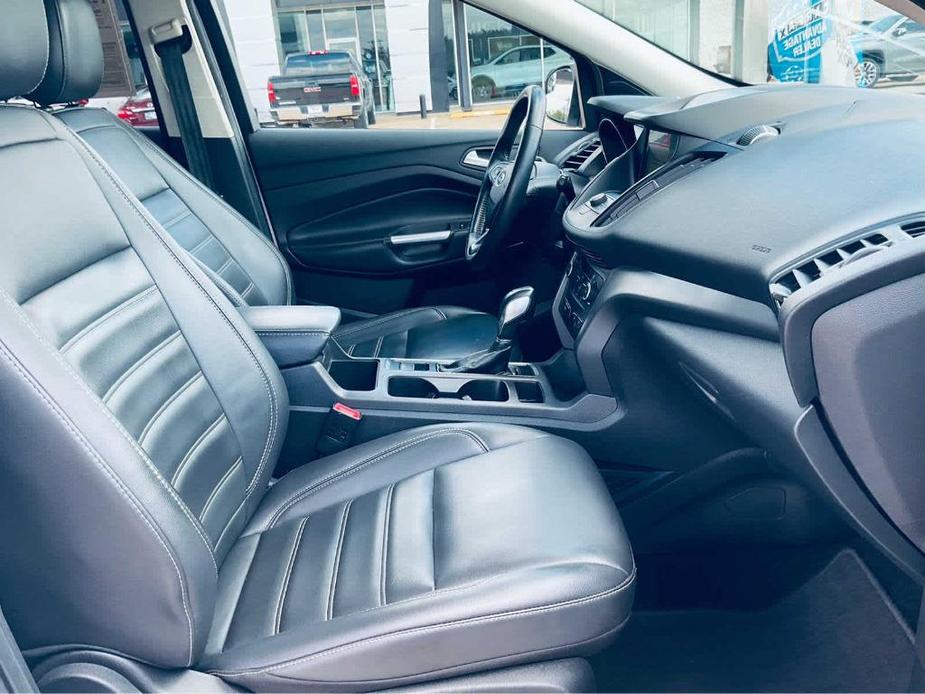 used 2019 Ford Escape car, priced at $16,000