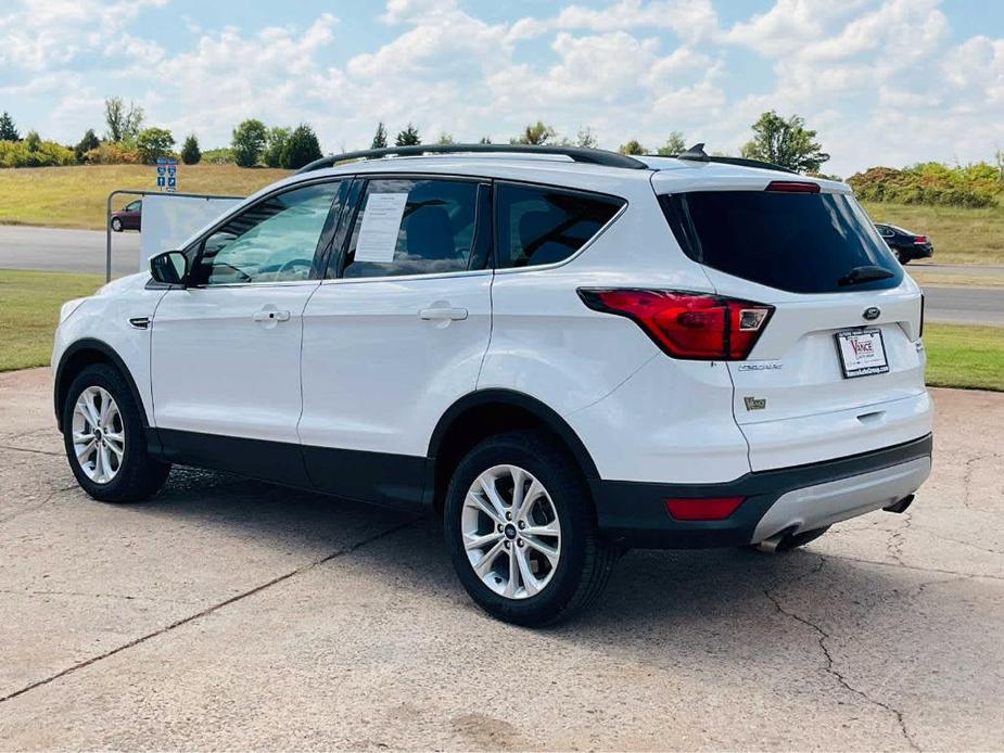 used 2019 Ford Escape car, priced at $16,000