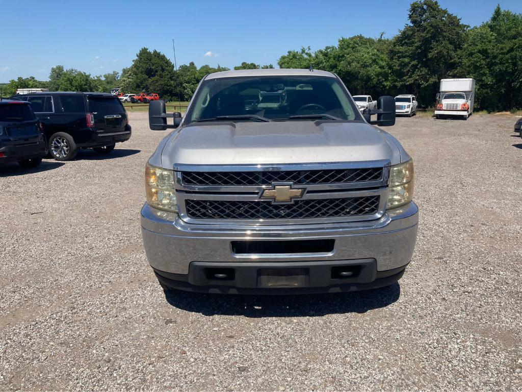 used 2011 Chevrolet Silverado 2500 car, priced at $20,000