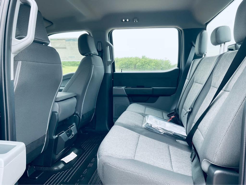 new 2025 Ford F-350 car, priced at $63,145