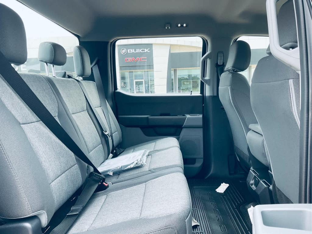 new 2025 Ford F-350 car, priced at $63,145
