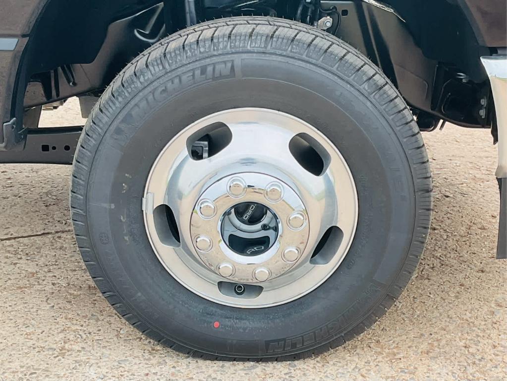 new 2025 Ford F-350 car, priced at $63,145