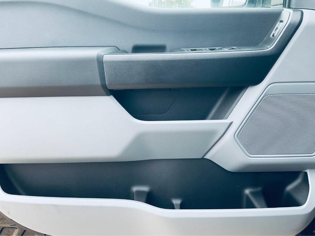 new 2025 Ford F-350 car, priced at $63,145