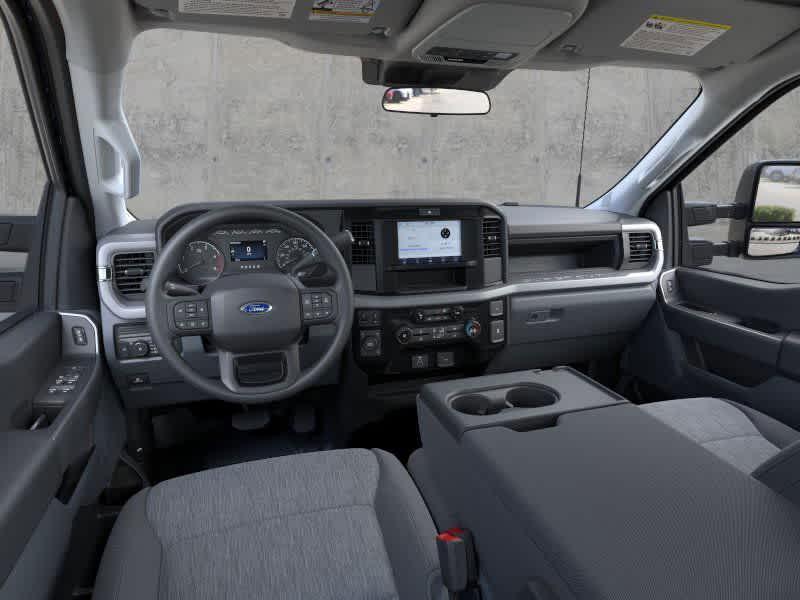 new 2025 Ford F-350 car, priced at $63,145