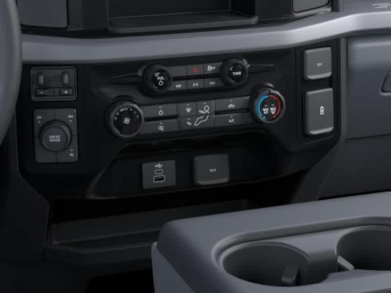 new 2025 Ford F-350 car, priced at $63,145