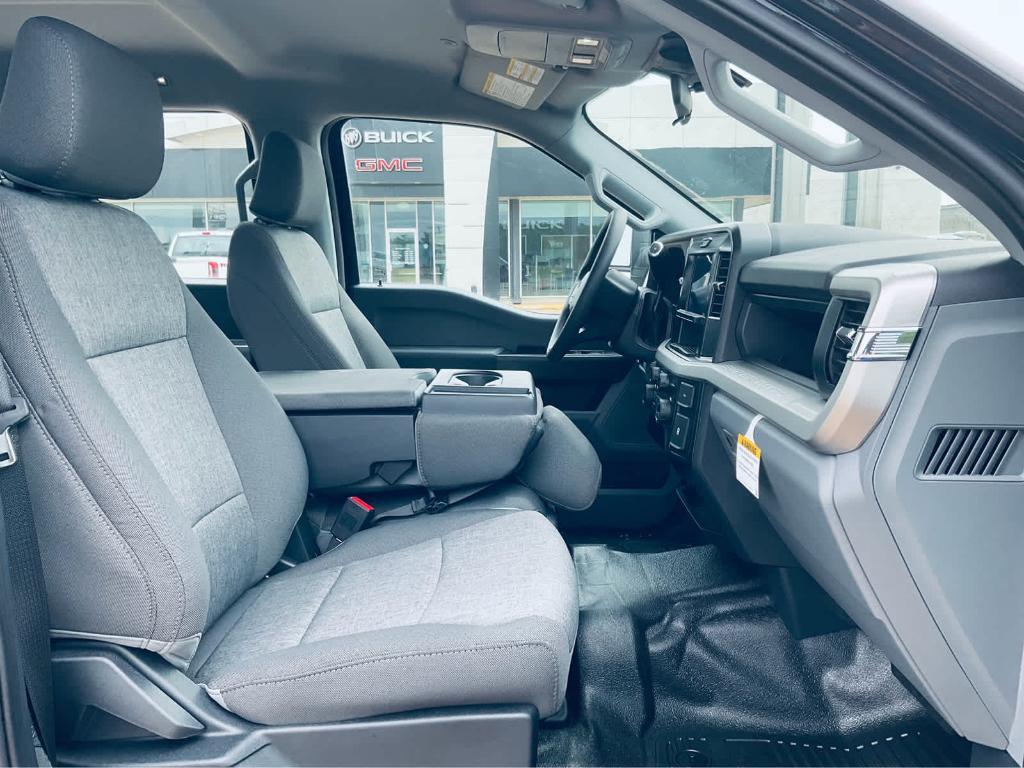 new 2025 Ford F-350 car, priced at $63,145
