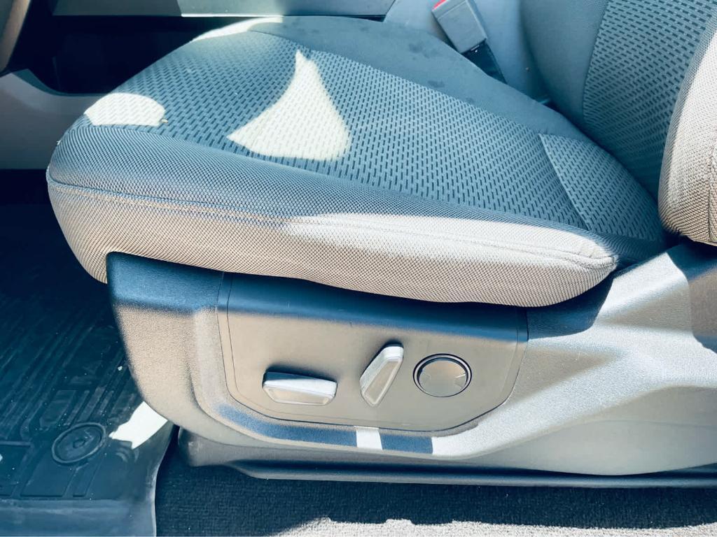 used 2020 Ford F-150 car, priced at $23,500