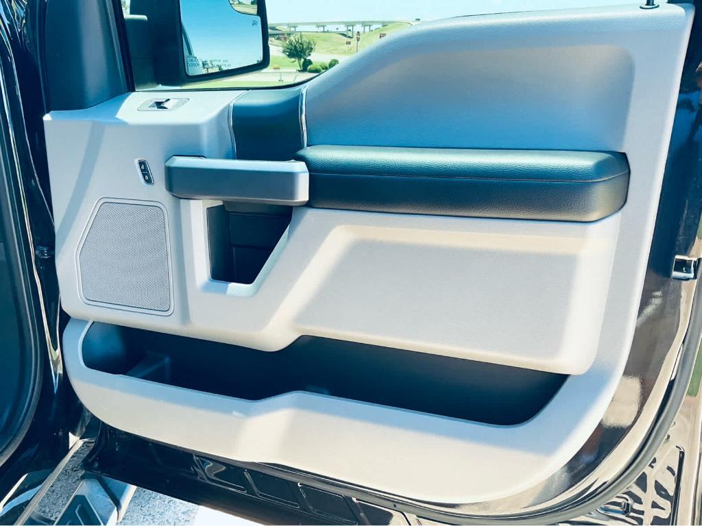 used 2020 Ford F-150 car, priced at $23,500