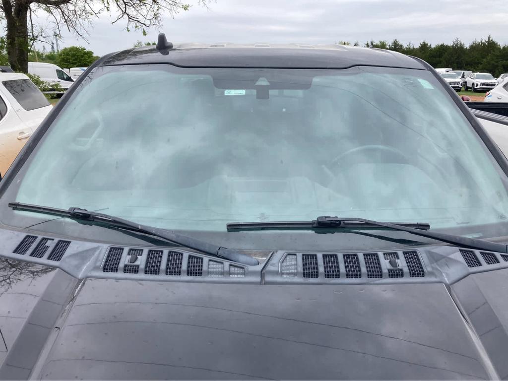 used 2020 Ford F-150 car, priced at $27,000