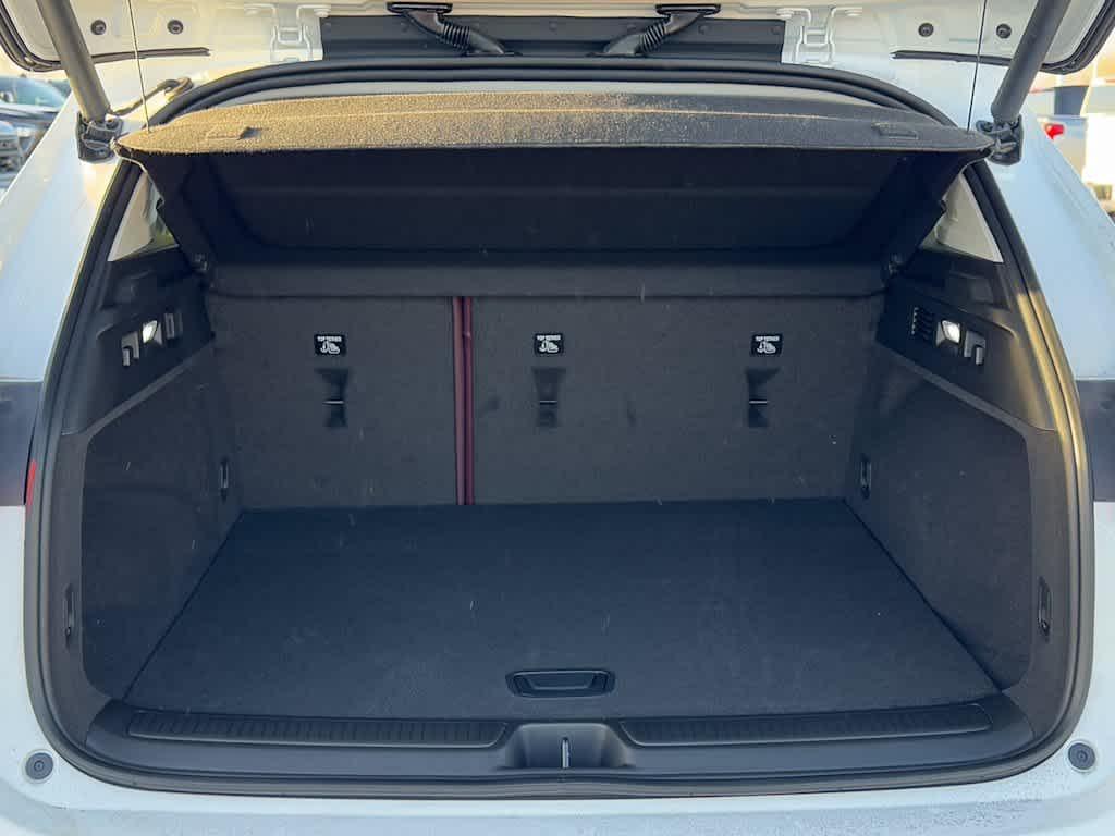 new 2025 Buick Envision car, priced at $39,740