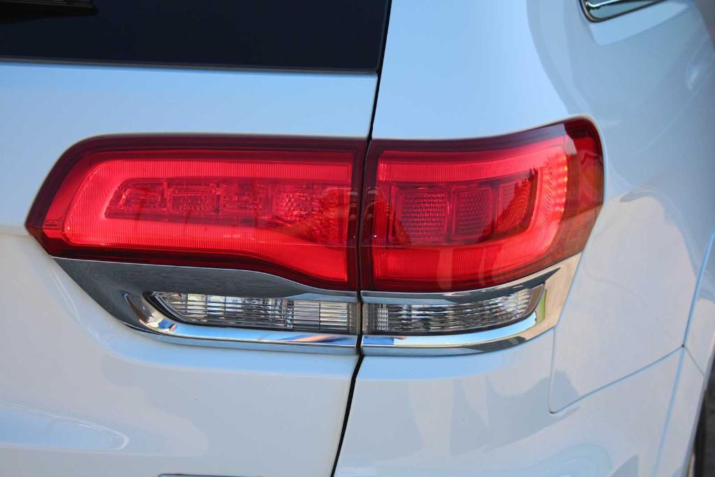 used 2019 Jeep Grand Cherokee car, priced at $29,500