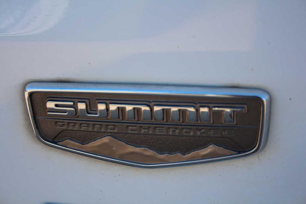 used 2019 Jeep Grand Cherokee car, priced at $29,500