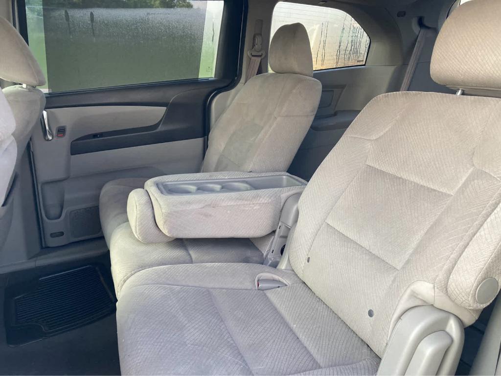 used 2015 Honda Odyssey car, priced at $11,350