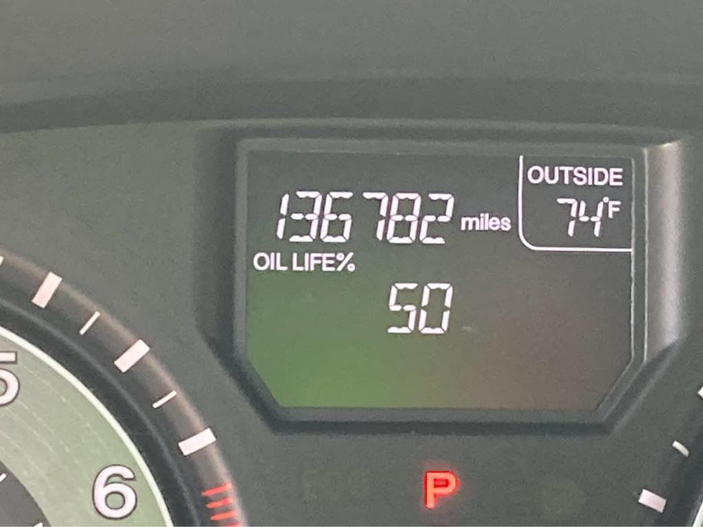 used 2015 Honda Odyssey car, priced at $11,350