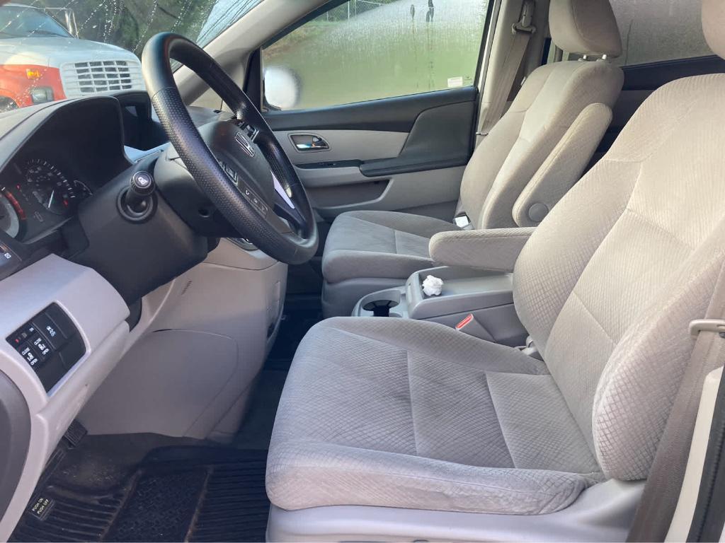 used 2015 Honda Odyssey car, priced at $11,350