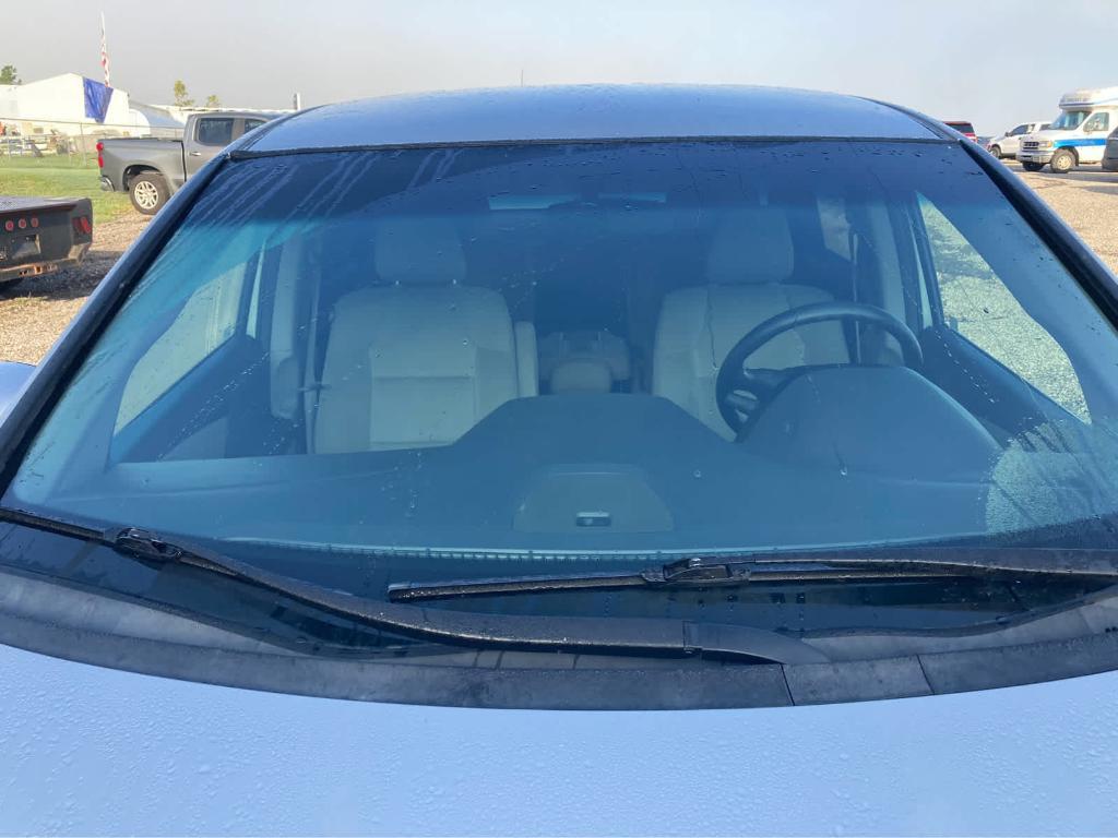 used 2015 Honda Odyssey car, priced at $11,350
