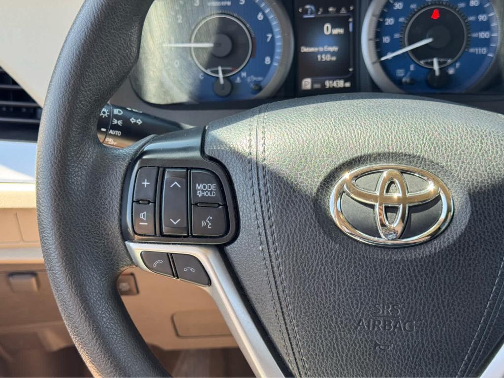 used 2020 Toyota Sienna car, priced at $26,816