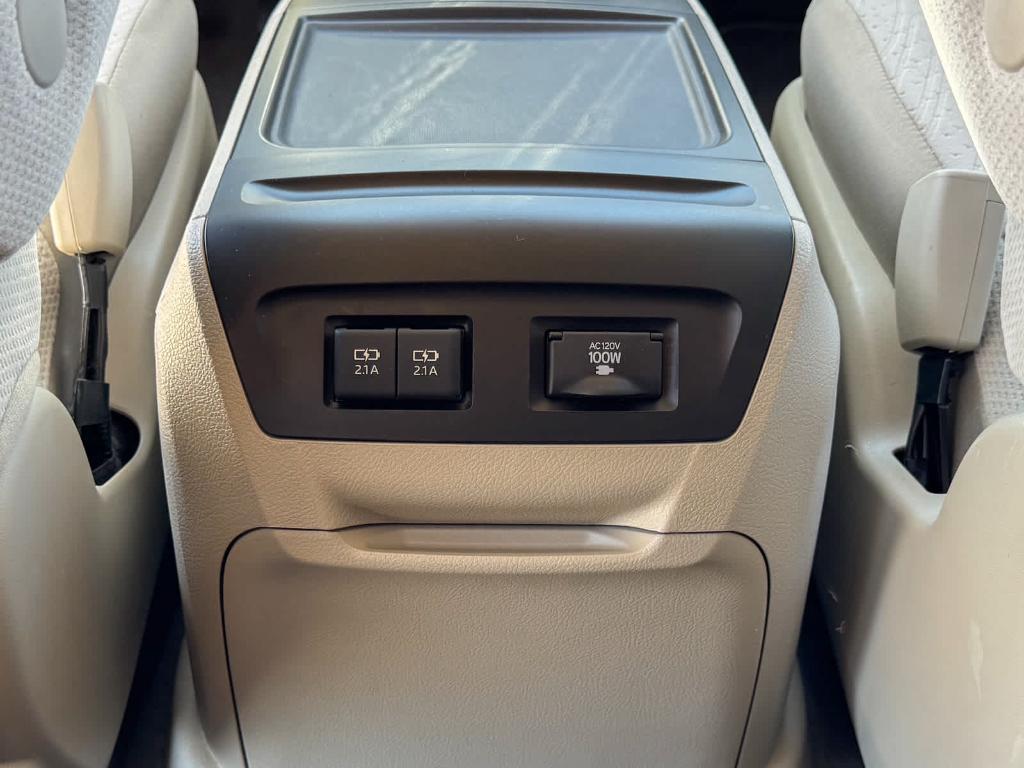 used 2020 Toyota Sienna car, priced at $26,816