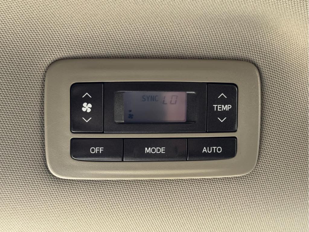 used 2020 Toyota Sienna car, priced at $26,816