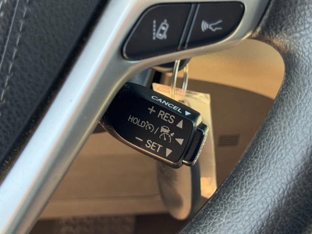 used 2020 Toyota Sienna car, priced at $26,816