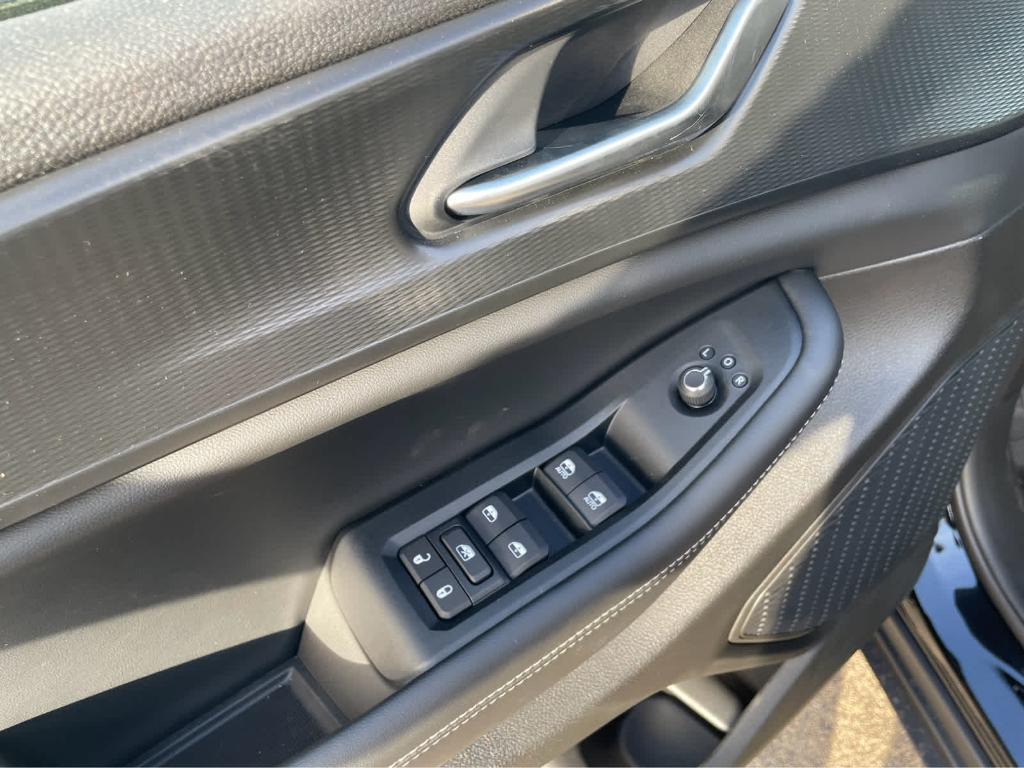 new 2025 Jeep Grand Cherokee L car, priced at $44,230