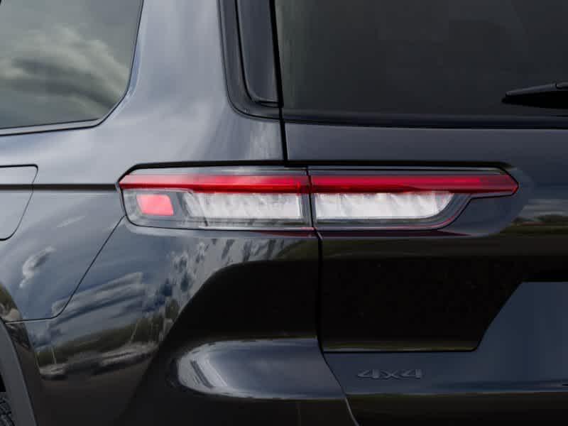 new 2025 Jeep Grand Cherokee L car, priced at $42,230
