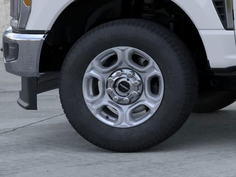 new 2026 Ford F-250 car, priced at $67,895
