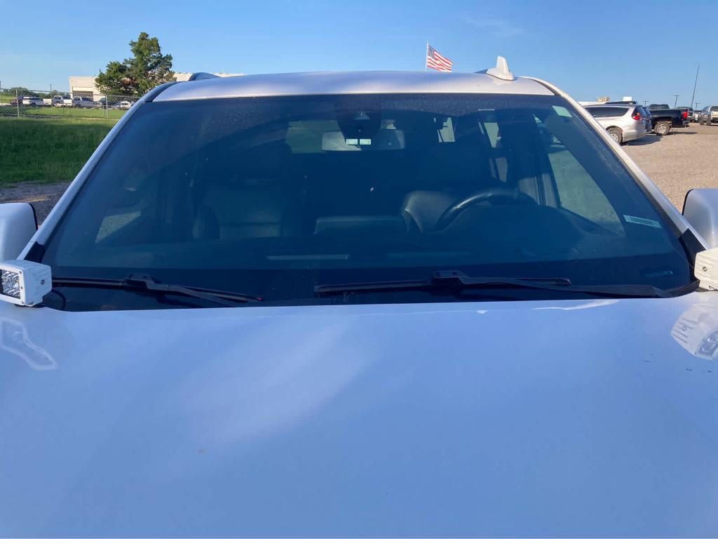 used 2021 Chevrolet Suburban car, priced at $52,500