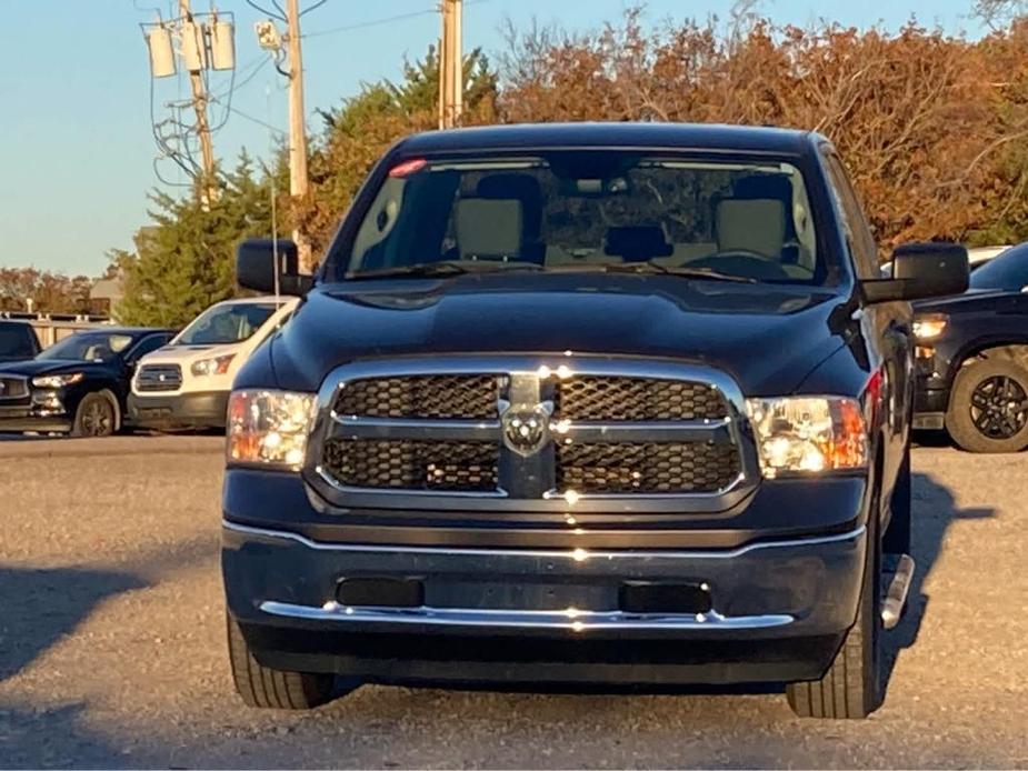 used 2022 Ram 1500 Classic car, priced at $26,500