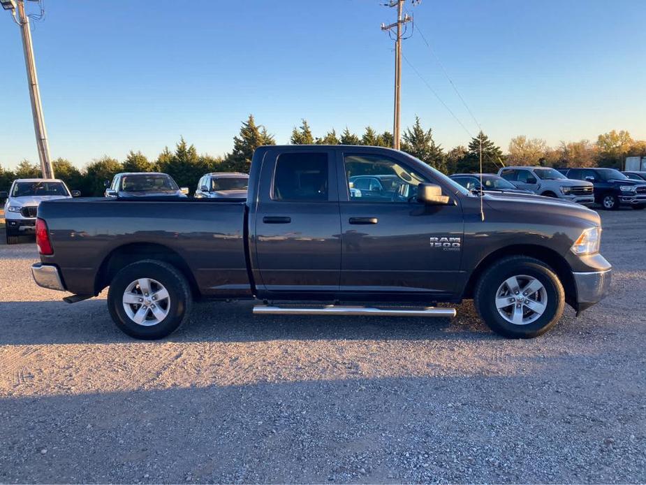 used 2022 Ram 1500 Classic car, priced at $26,500