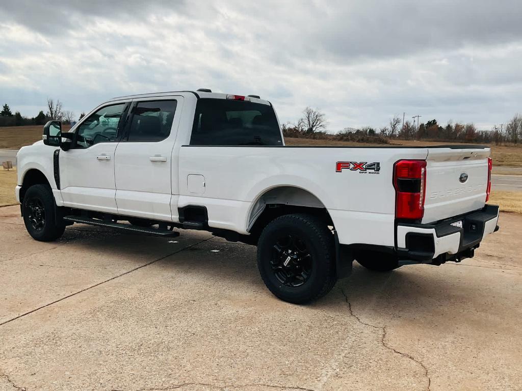 new 2023 Ford F-350 car, priced at $59,660