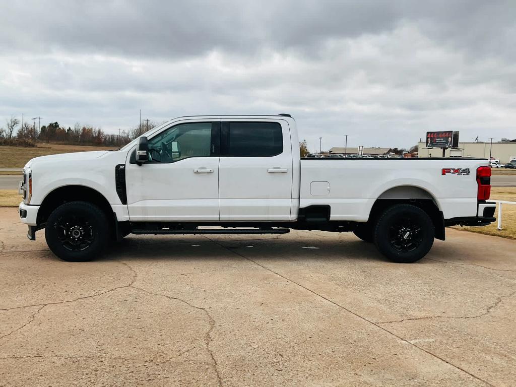 new 2023 Ford F-350 car, priced at $59,660