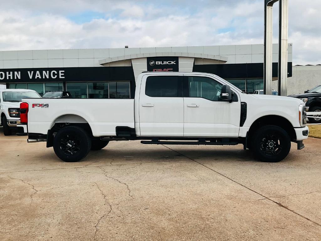 new 2023 Ford F-350 car, priced at $59,660