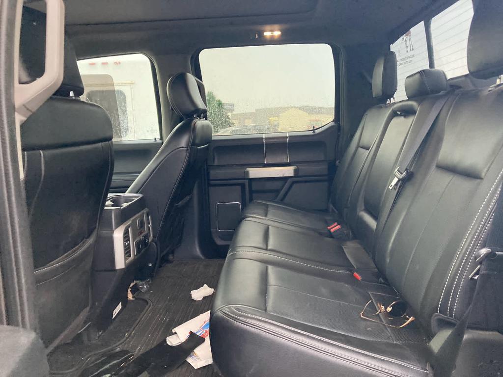 used 2020 Ford F-450 car, priced at $48,500