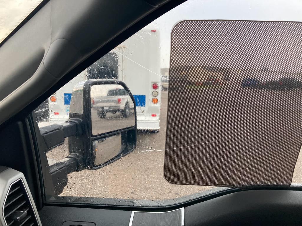 used 2020 Ford F-450 car, priced at $48,500