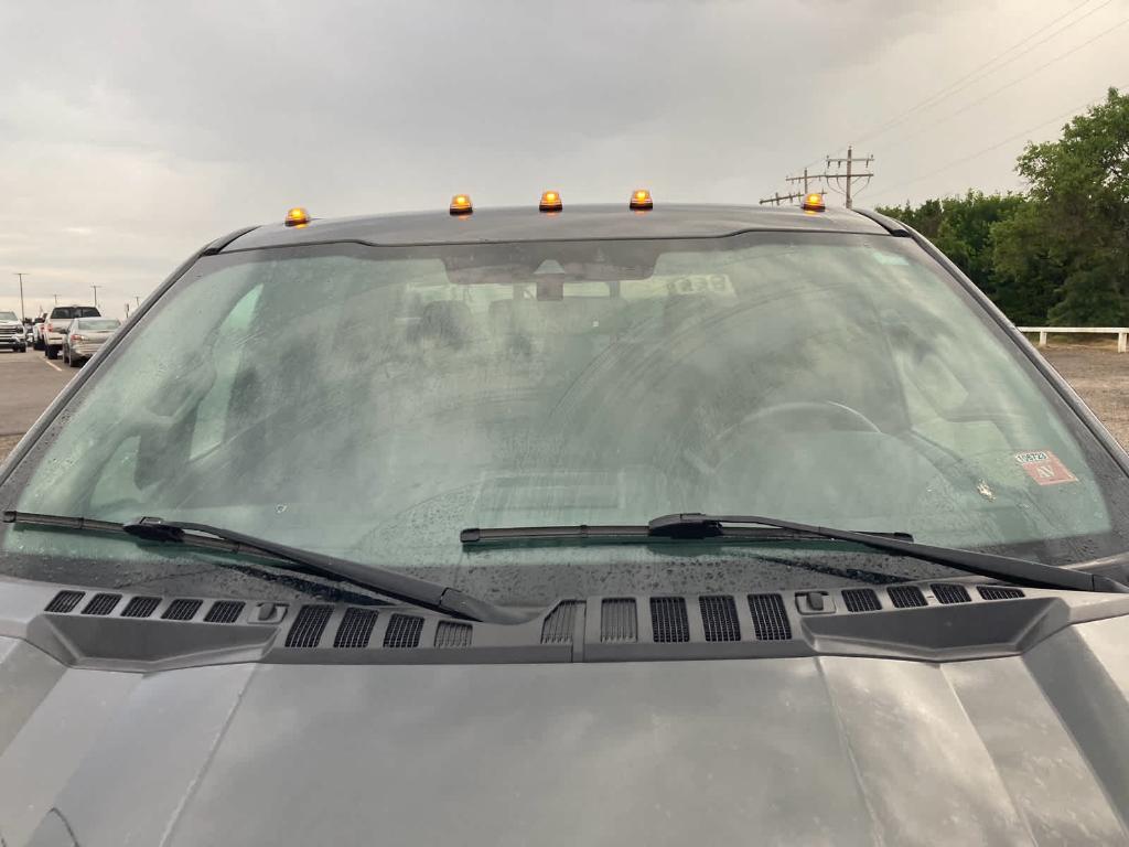 used 2020 Ford F-450 car, priced at $48,500