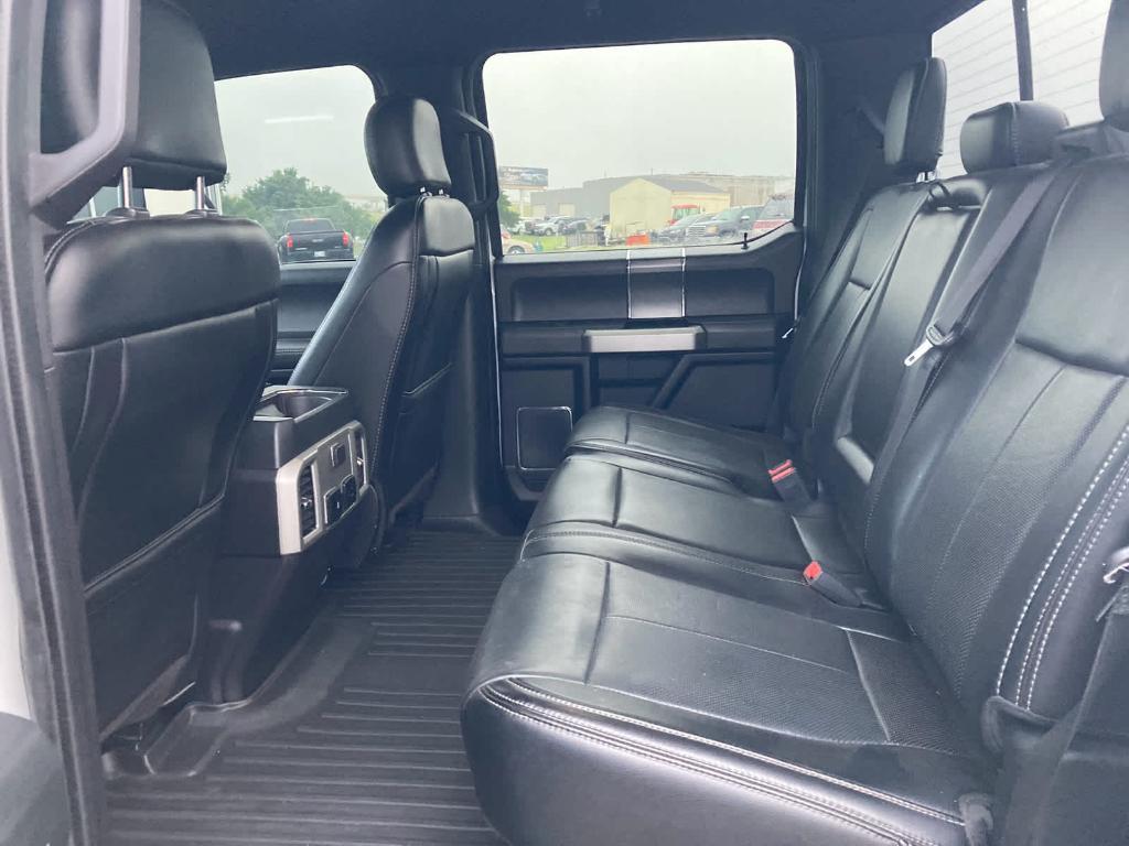 used 2019 Ford F-150 car, priced at $31,850