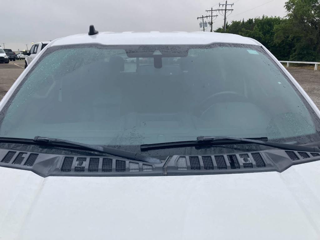 used 2019 Ford F-150 car, priced at $31,850