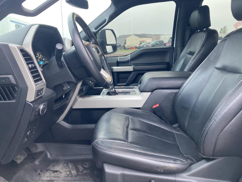used 2019 Ford F-150 car, priced at $31,850